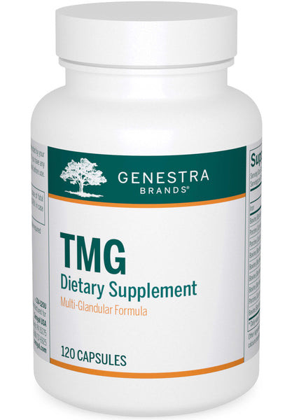 TMG Multi Glandular 120 vcaps