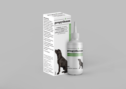 ProPythium Ear Cleaner, 10ml