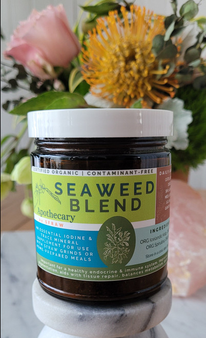 SFR Seaweed Blend, SM 2-oz