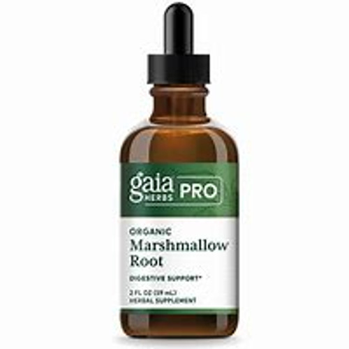 Marshmallow Root 2oz