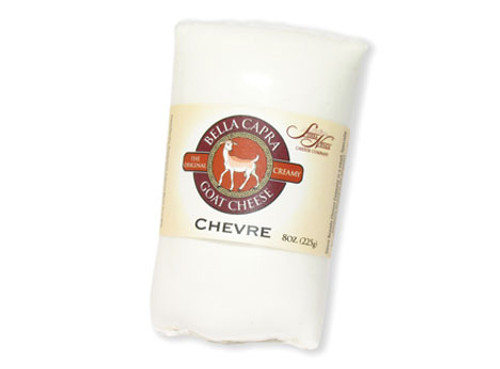 Bella Capra Chevre Logs, 8 oz