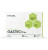 Gastro 3 Plus - Digestive System Peptide Complex 1 month course: 60 capsules