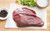 RDF Pork Liver BULK
