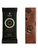 Gaia Seed Oil Free Double Chocolate Sea Salt Protein Bar