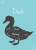 RDF Whole Duck B Bird BULK