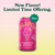 OLIPOP Raspberry Sherbert 12 oz.