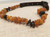 Baltic Essentials - 18inch Amber Collar