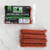 SCR Beef Hot Dogs 8oz pack