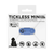 Tickless Mini Dog Chemical-Free Tick and Flea Repellent - Greek Blue