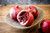 Pomegranate, by the each