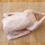 Organic Goose Whole, by the ea (approx 5-7 lbs)