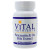 Vital Nutrients Pancreatin & Ox Bile Extract 60 vcaps