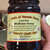 ELG Local Raw Wildflower Honey from Nevada County (Sierra Foothills)