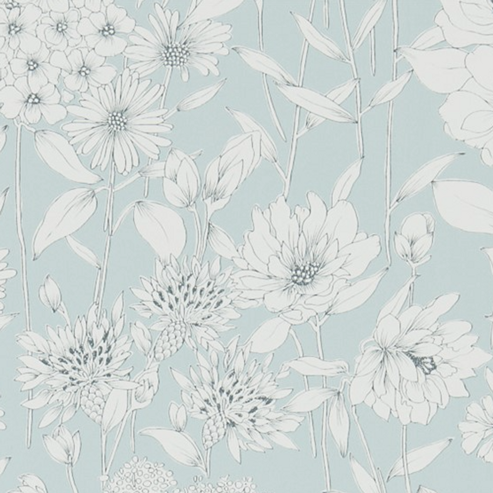 MAELEE - MINERAL - Natty & Polly - Wallpaper Australia