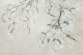 Mural - Blossom Wisteria (Per Sqm)