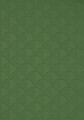 Seton Scallop - Emerald Green