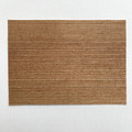 Shang Extra Fine Sisal - Tobacco