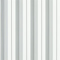 Ralph Lauren Aiden Stripe - Black / White