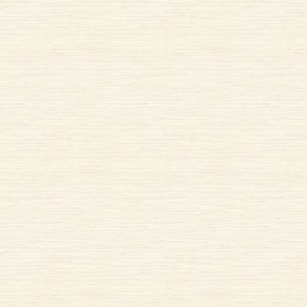 Warm Faux Grasscloth Textured Ivory Pearl Vinyl Wallpaper Galerie
