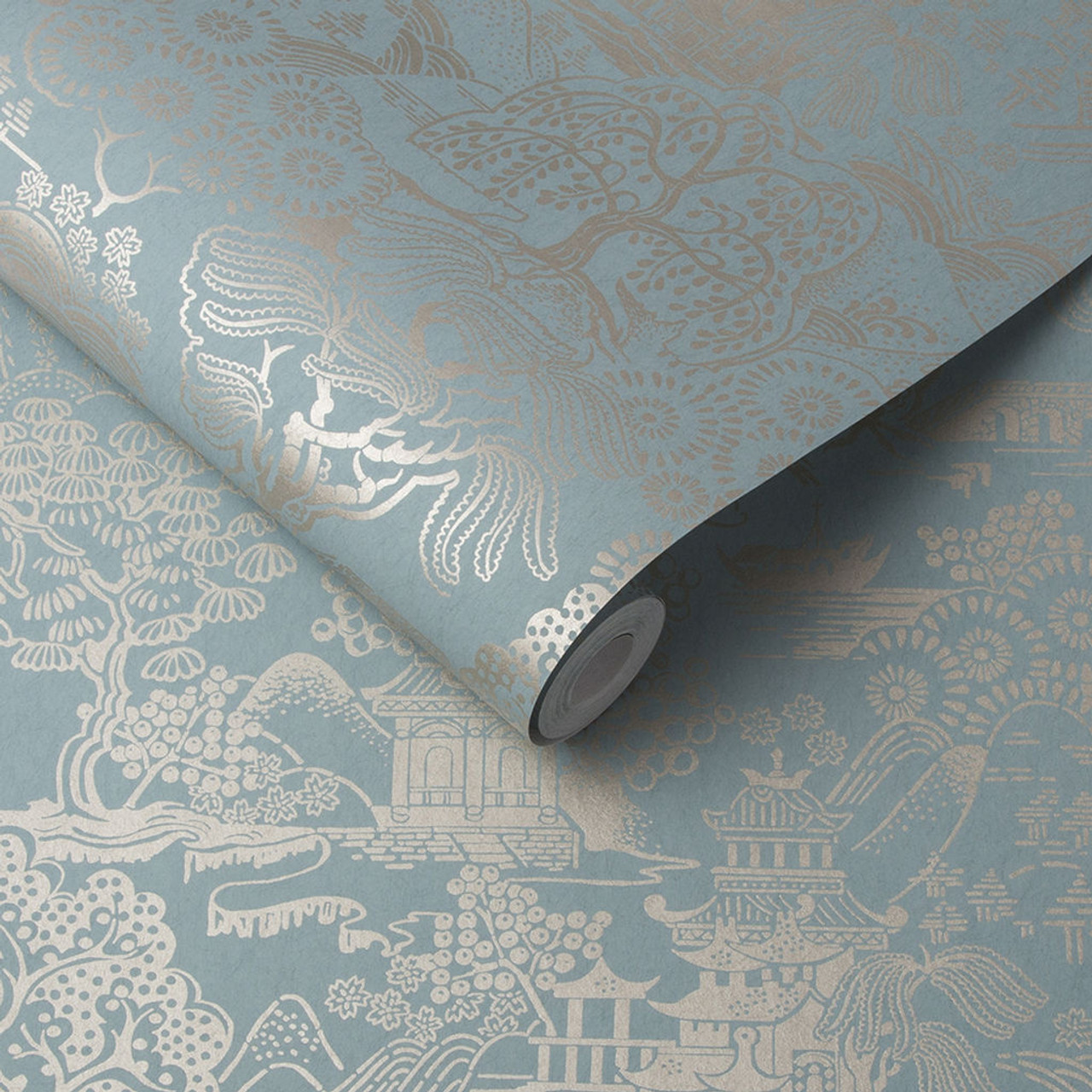 Wallpaper Collection «Floral Impression» by «Architects Paper»