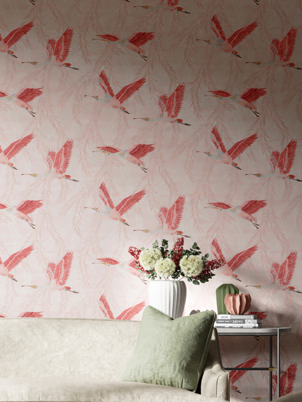 RNG Wallpapers & Interiors | Delhi