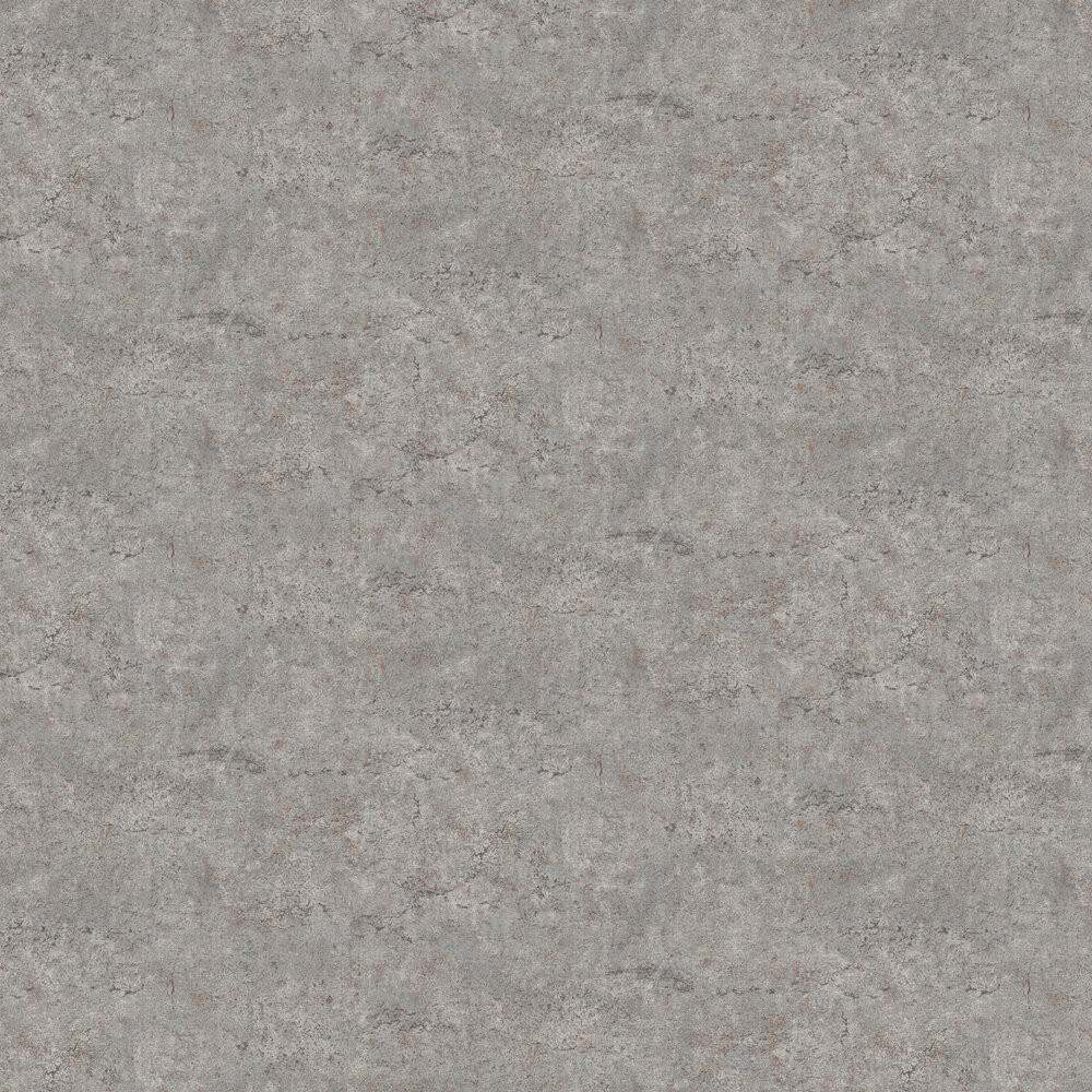Roughly Polished Stone Effect Grey Wallpaper Australia