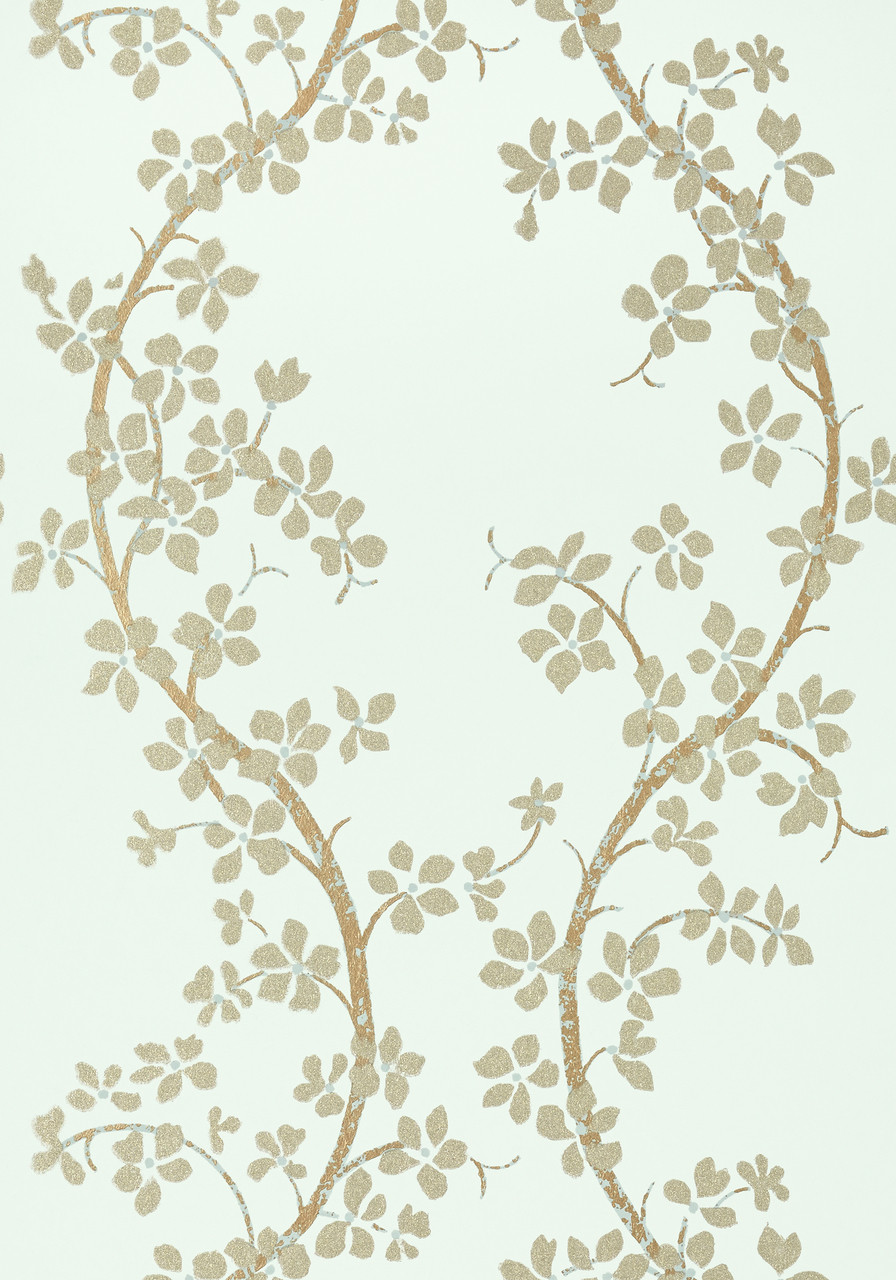 WALPA 壁紙 ANNA'S JEWELRY Neutral WP20368 MINDTHEGAP / ANNA's JEWELRY Neutral WP20368 | 輸入壁紙専門店 WALPA