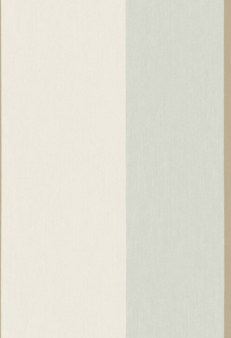Striped Duck Egg Blue Non Woven Wallpaper Cole And Son Marly