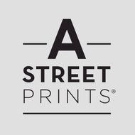 A Street Prints