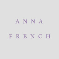 Anna French