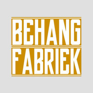 Behangfabriek