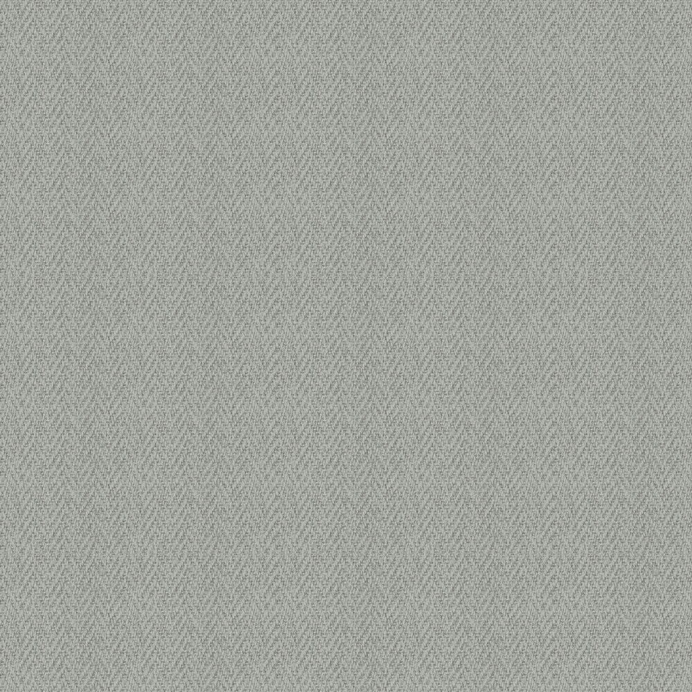 Textured Realistic Weave Grey Wallpaper Galerie