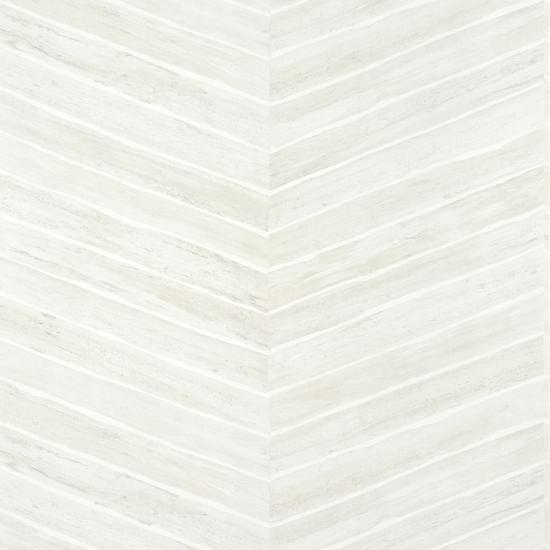 Timber Effect Textured Vinyl Dove Grey Non Woven Wallpaper Thibaut