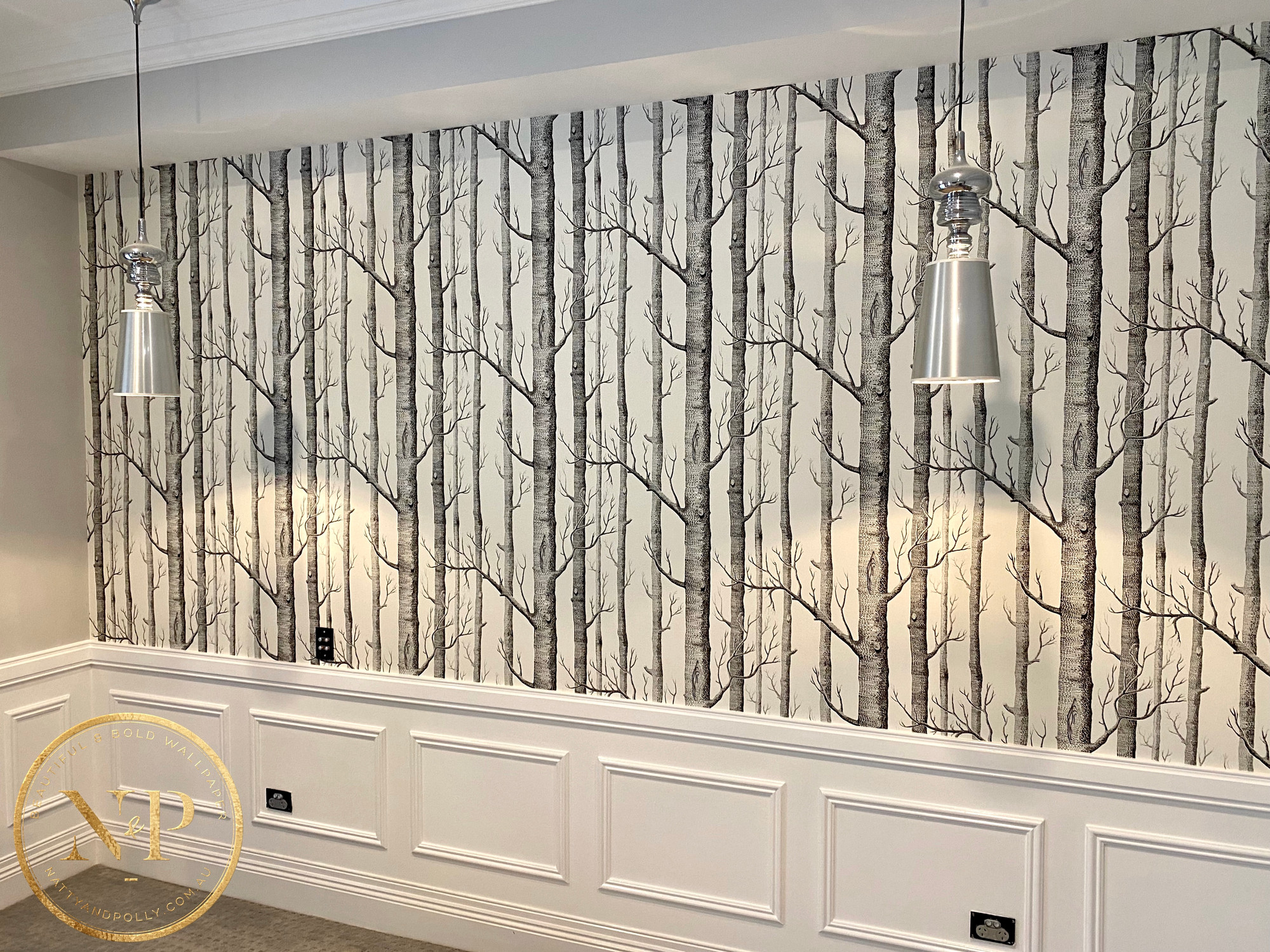 cole and son woods wallpaper 69/12147