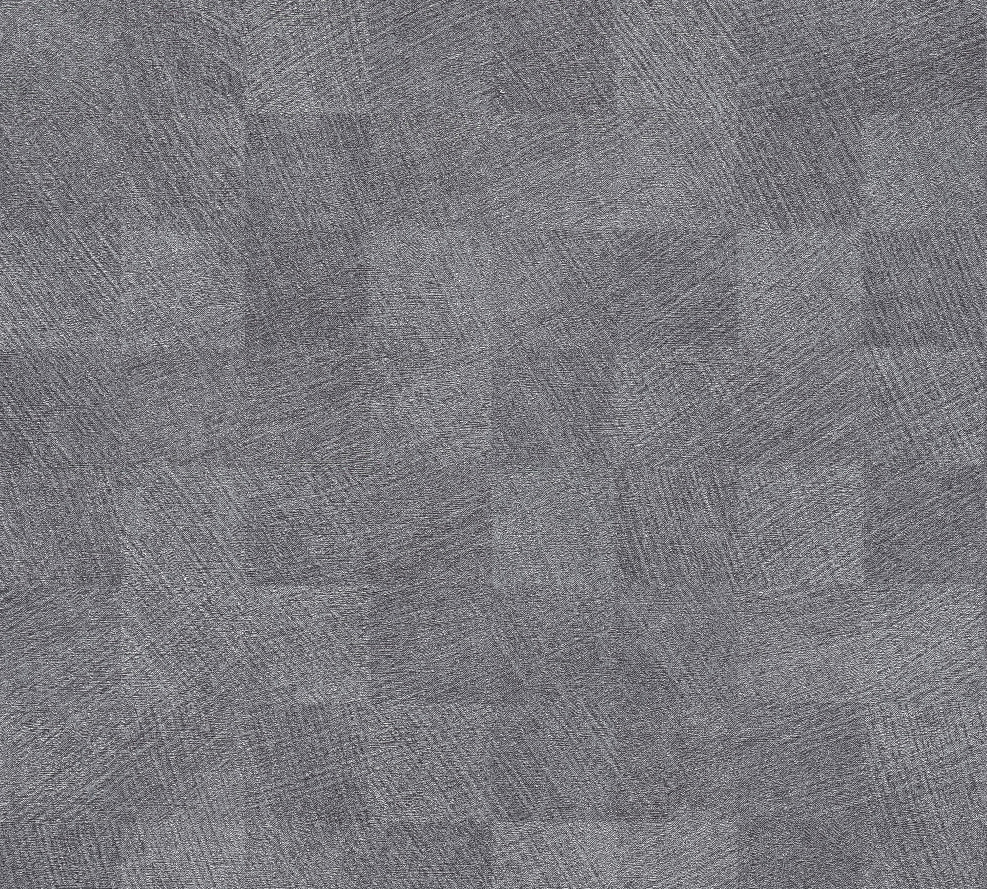 Textured Checkered Dark Grey Vinyl Wallpaper Australia