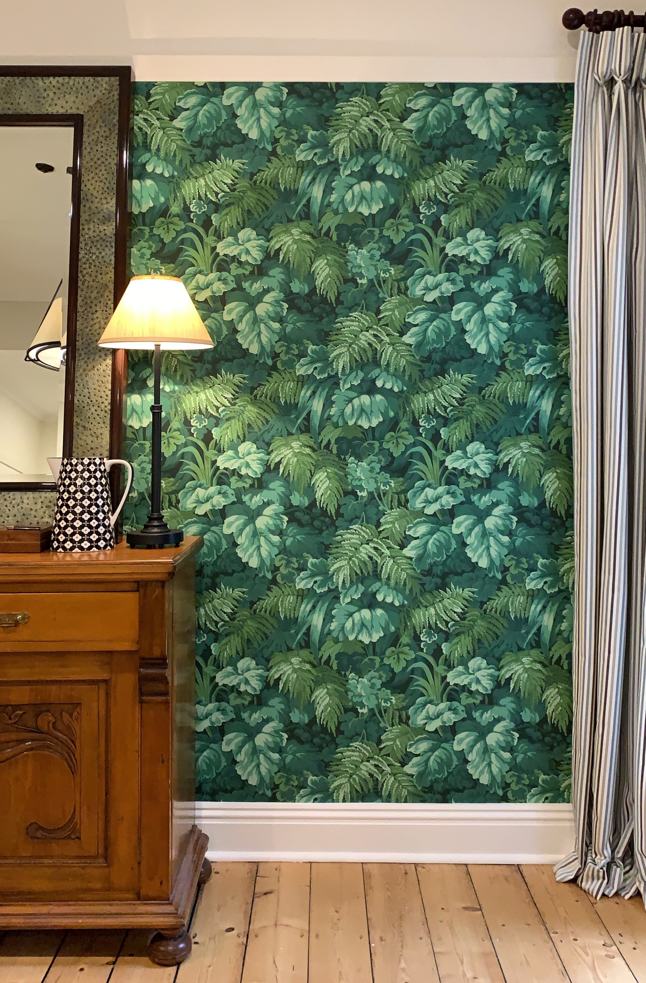 Cole Son Royal Fernery Wallpaper 113 3009
