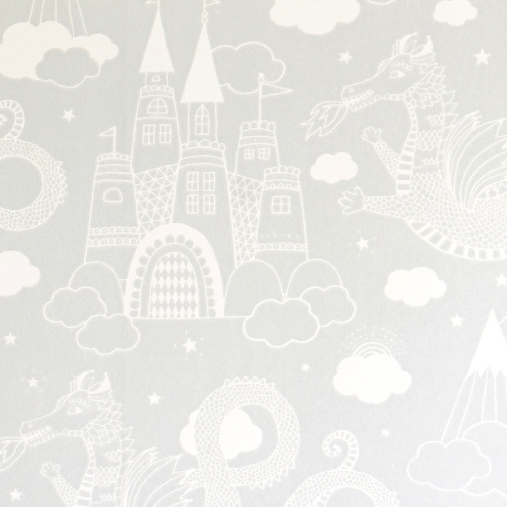 Majvillan Dragon Sky Wallpaper 103 04
