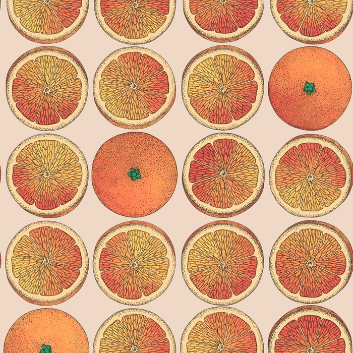 Arance - Orange