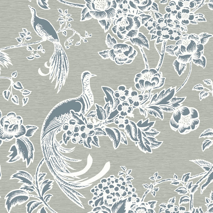 Birds Of Paradise - Dove