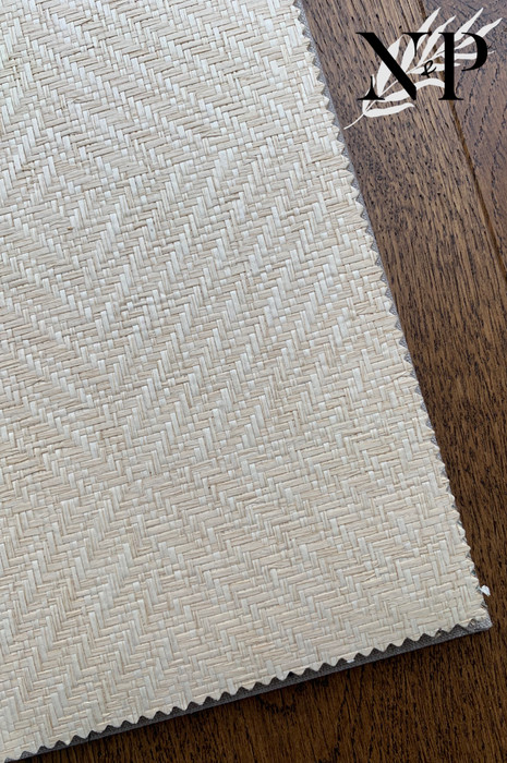 Cario Weave - Light Natural