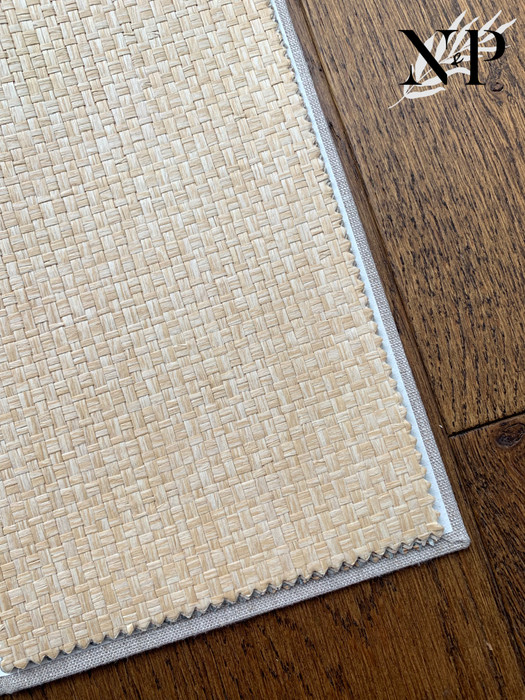 Paper Weave 2b375 - Golden Sand