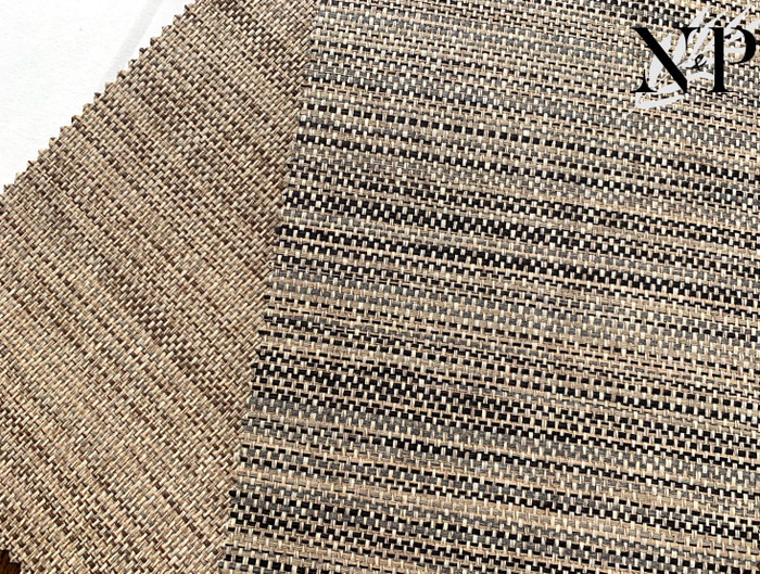 Harrow Weave - Black / Grey / Natural