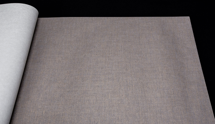 Vinyl Linen - Bronze