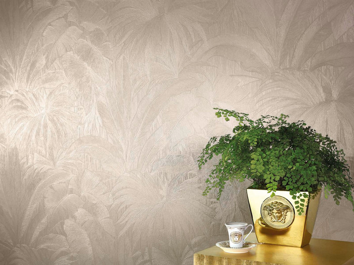 Tropics - Pearl White