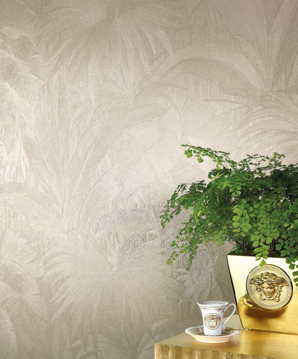 Tropics - Pearl White