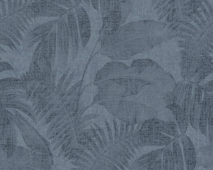 Forest Land - Dark Blue