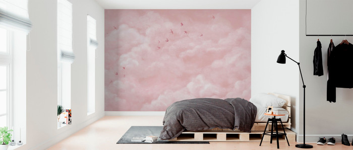 Pink Cloud Background Images - Free Download on Freepik