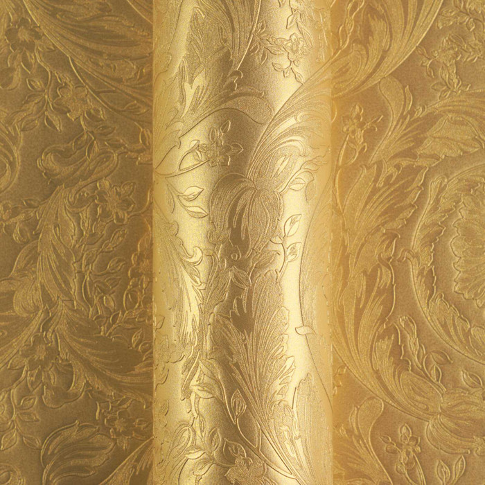 Barocco Metallics - Gold