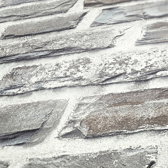 Elements Stone - Grey