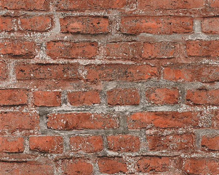 Elements Brick - Red